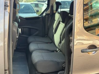 Citroen Berlingo 2016