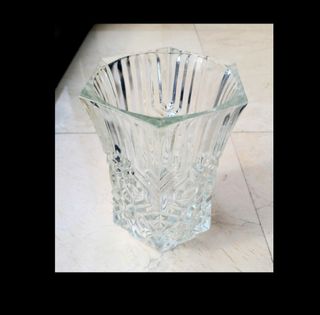 Jarrón frances mid century