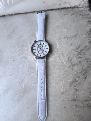Reloj SCXDK Nuevo