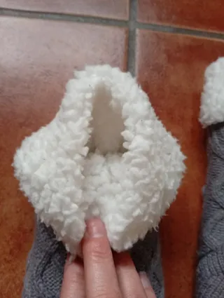 Zapatillas calcetines antideslizantes