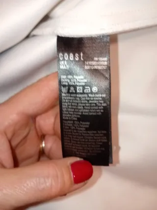 Top fiesta mujer estampado