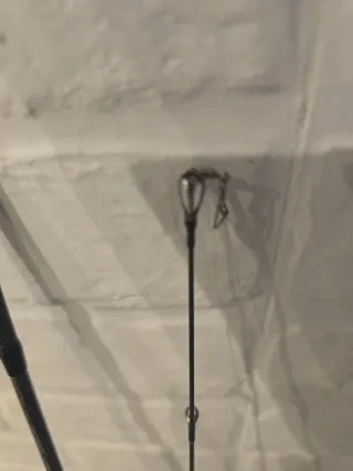 Caña de pescar Graphiteleader Tiro Nuovo 762L