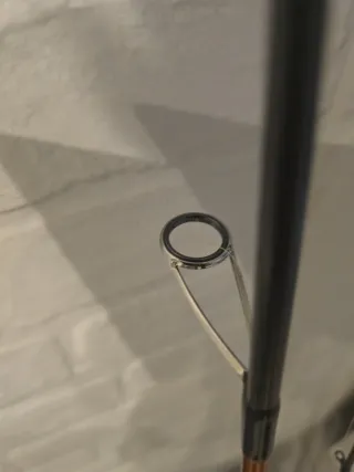 Caña de pescar Graphiteleader Tiro Nuovo 762L