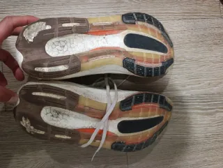 Zapatillas usadas Adidas Ultraboost Light talla 48