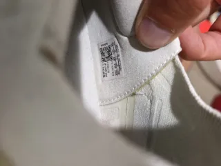 Zapatillas usadas Adidas Ultraboost Light talla 48