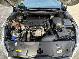 Peugeot 508 1.6Hdi 115cv Automático 2012