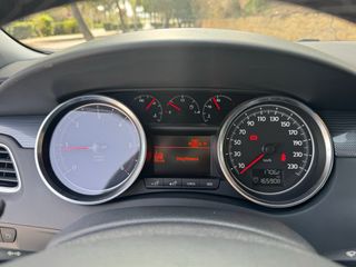 Peugeot 508 1.6Hdi 115cv Automático 2012
