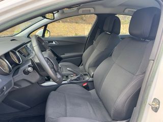 Peugeot 508 1.6Hdi 115cv Automático 2012