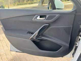 Peugeot 508 1.6Hdi 115cv Automático 2012