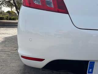 Peugeot 508 1.6Hdi 115cv Automático 2012