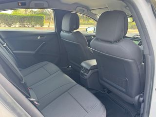 Peugeot 508 1.6Hdi 115cv Automático 2012