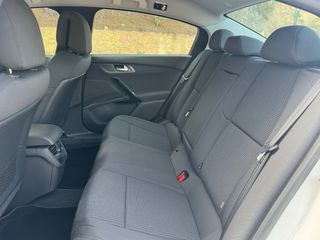 Peugeot 508 1.6Hdi 115cv Automático 2012