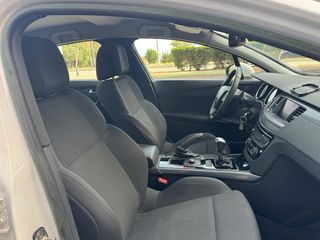 Peugeot 508 1.6Hdi 115cv Automático 2012