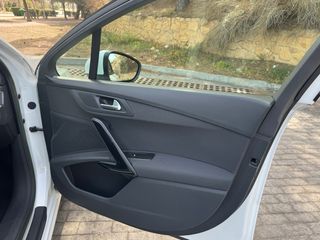 Peugeot 508 1.6Hdi 115cv Automático 2012