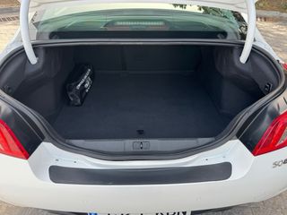 Peugeot 508 1.6Hdi 115cv Automático 2012