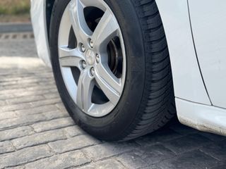 Peugeot 508 1.6Hdi 115cv Automático 2012