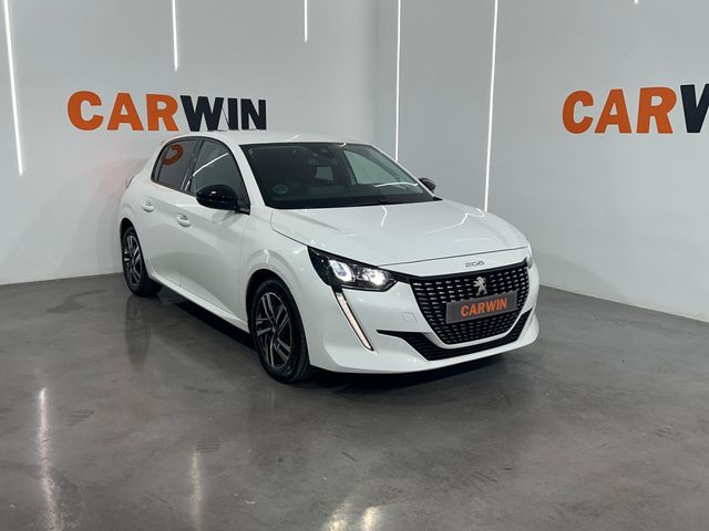 Peugeot 208 Allure Puretech 100