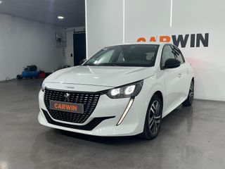 Peugeot 208 Allure Puretech 100