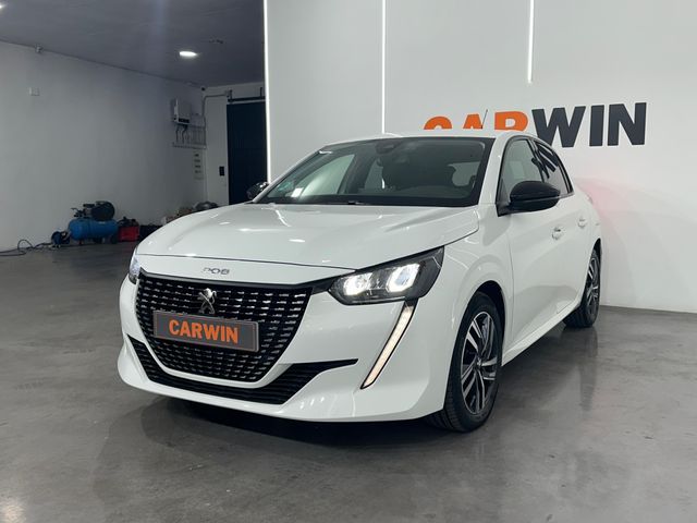 Peugeot 208 Allure Puretech 100