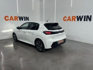 Peugeot 208 Allure Puretech 100