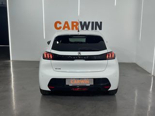 Peugeot 208 Allure Puretech 100