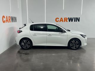 Peugeot 208 Allure Puretech 100