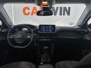 Peugeot 208 Allure Puretech 100