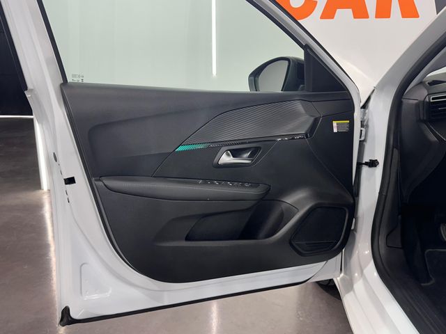 Peugeot 208 Allure Puretech 100