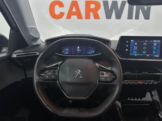 Peugeot 208 Allure Puretech 100