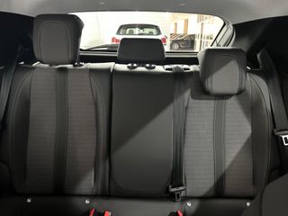 Peugeot 208 Allure Puretech 100