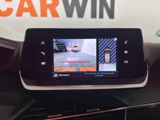 Peugeot 208 Allure Puretech 100