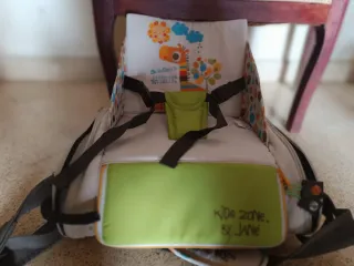 Bolso trona Jane Kids zone NUEVO