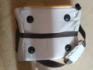 Bolso trona Jane Kids zone NUEVO