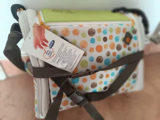 Bolso trona Jane Kids zone NUEVO