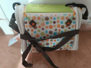 Bolso trona Jane Kids zone NUEVO