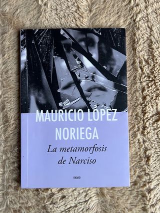 La metamorfosis de Narciso