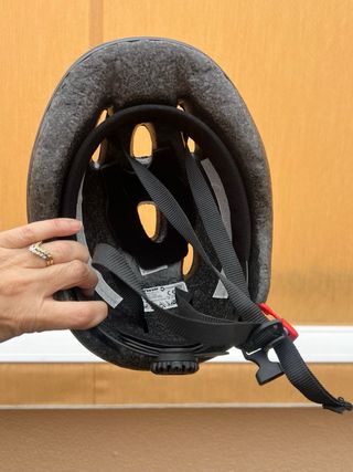 Bicicleta Infantil BTWIN. Casco de regalo