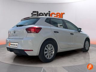 Seat Ibiza 1.0 EcoTSI 70kW (95CV) Reference