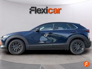Mazda CX-30 2.5L e-SKYACT G MHEV 103kW AT Centr-Line
