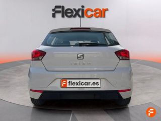 Seat Ibiza 1.0 EcoTSI 70kW (95CV) Reference