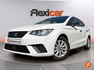 Seat Ibiza 1.0 EcoTSI 70kW (95CV) Reference