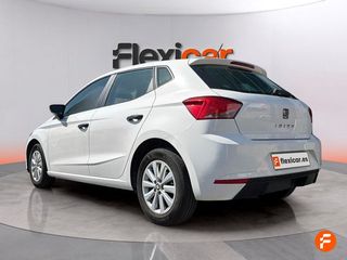 Seat Ibiza 1.0 EcoTSI 70kW (95CV) Reference