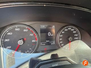 Seat Ibiza 1.0 EcoTSI 70kW (95CV) Reference