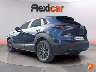 Mazda CX-30 2.5L e-SKYACT G MHEV 103kW AT Centr-Line