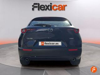 Mazda CX-30 2.5L e-SKYACT G MHEV 103kW AT Centr-Line