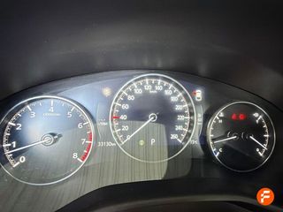 Mazda CX-30 2.5L e-SKYACT G MHEV 103kW AT Centr-Line