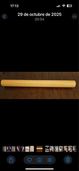 Grabado Templo de Salomón Prado y Villalpando