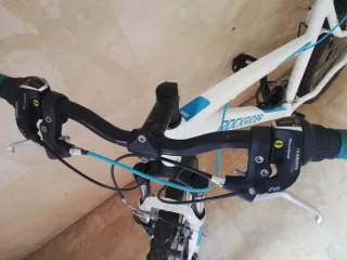 Bici MTB b'Twin ROCKRIDER 5.1, 26 Pulgadas, S