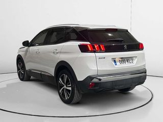 Peugeot 3008 BlueHDI 130 S&S Allure 96 kW (130 CV)
