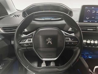 Peugeot 3008 BlueHDI 130 S&S Allure 96 kW (130 CV)